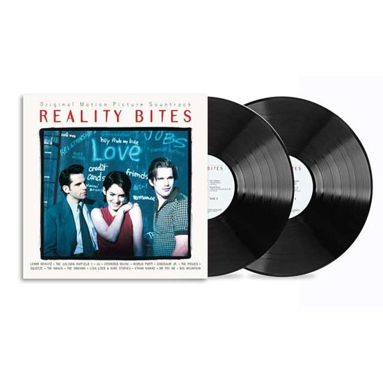 REALITY BITES [청춘 스케치] [LP]
