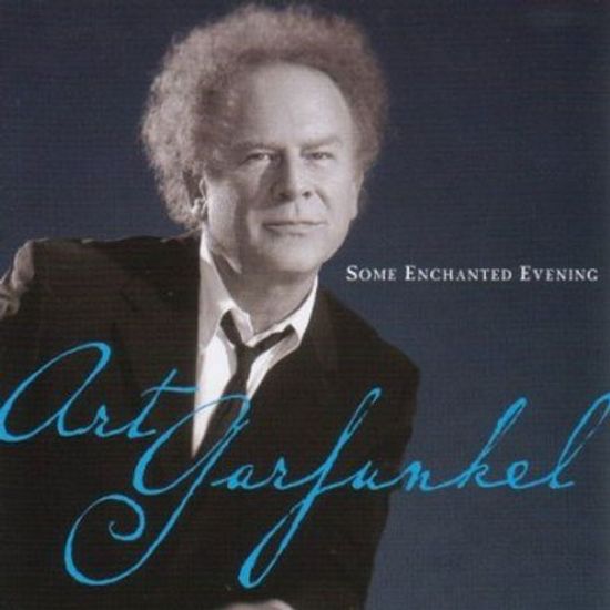 SOME ENCHANTED EVENING