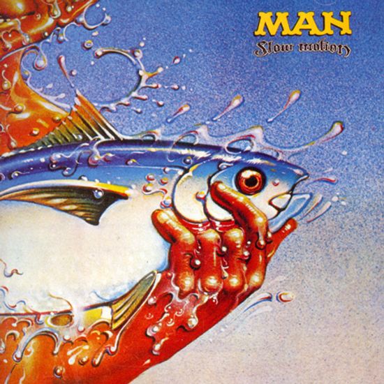 SLOW MOTION [EXPANDED & REMASTERED]