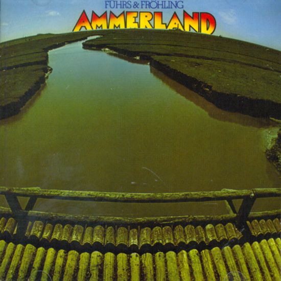 AMMERLAND