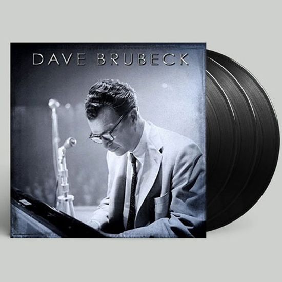 THREE CLASSIC ALBUMS [LIMITED EDITION] [LP]