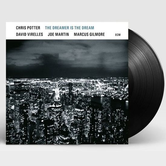 THE DREAMER IS THE DREAM [180G LP]