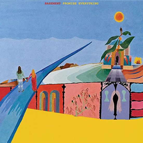 PROMISE EVERYTHING [DELUXE]