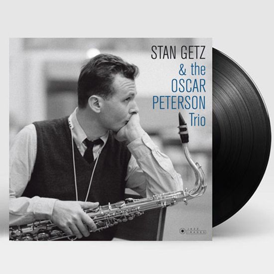 AND THE OSCAR PETERSON TRIO [180G LP]