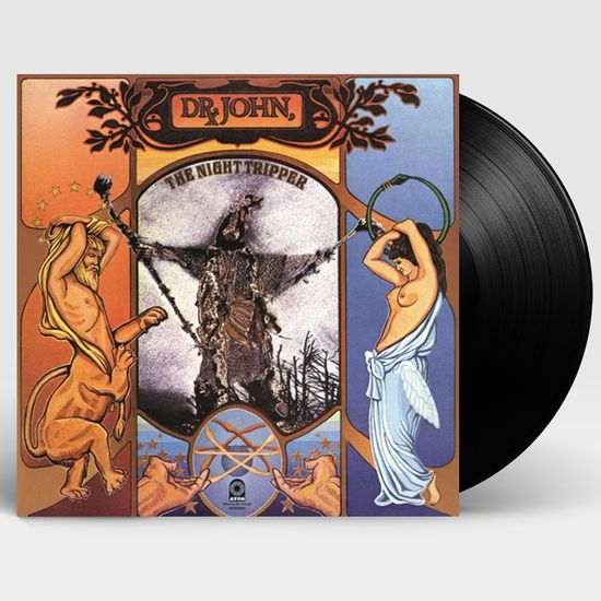 THE SUN MOON & HERBS [180G LP]