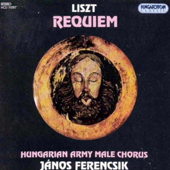 REQUIEM/ JANOS FERENCSIK