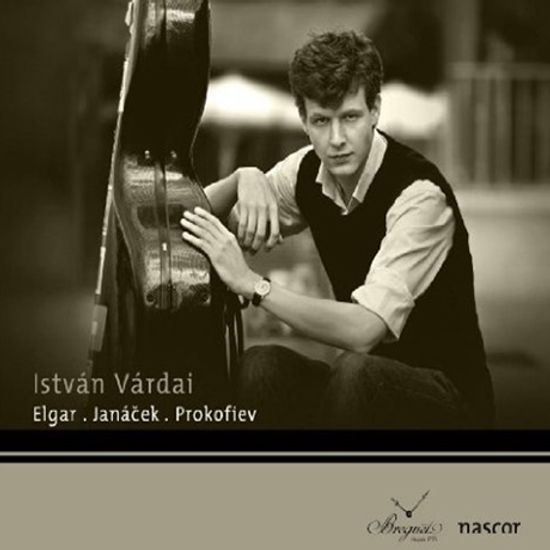 CELLO CONCERTO, POHADKA, CELLO SONATA/ BALASZ FULEI, ISTVAN VARDAI