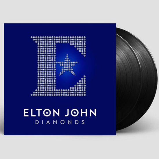 DIAMONDS: THE ULTIMATE GREATEST HITS [180G LP]
