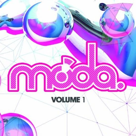 MODA VOLUME 1