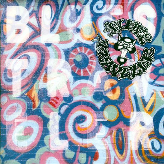 BLUES TRAVELER