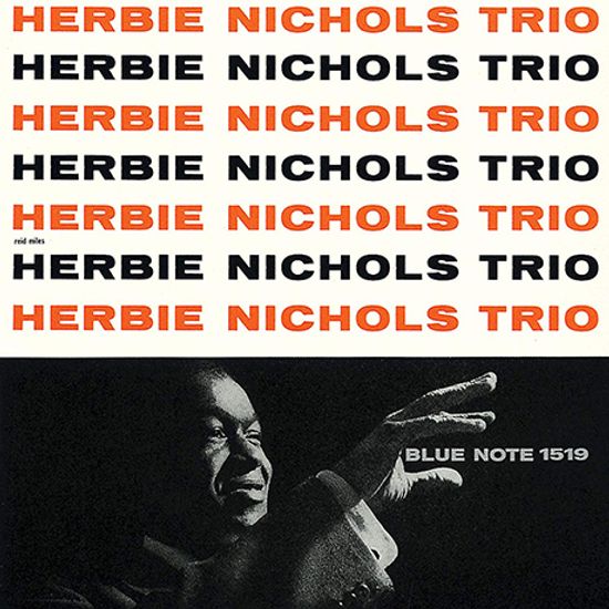 HERBIE NICHOLS TRIO [UHQ-CD] [한정반]