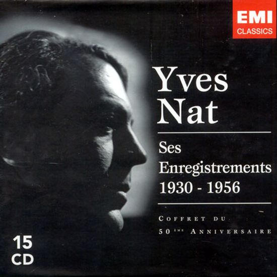 SES ENREGISTREMENTS 1930-1956