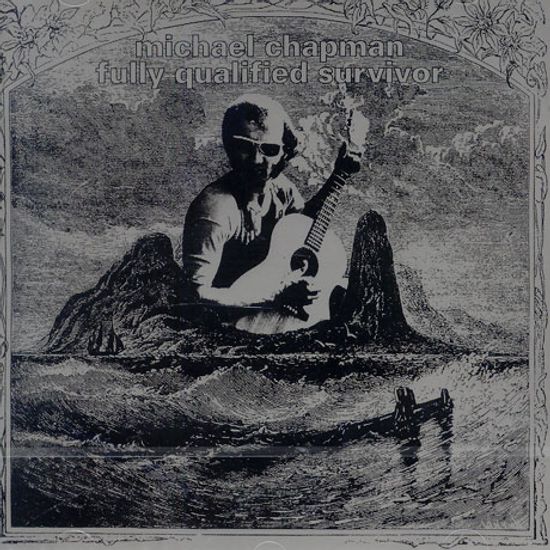 FULLY QUALIFIED SURVIVOR