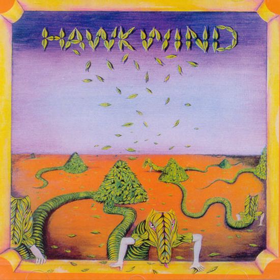 HAWKWIND