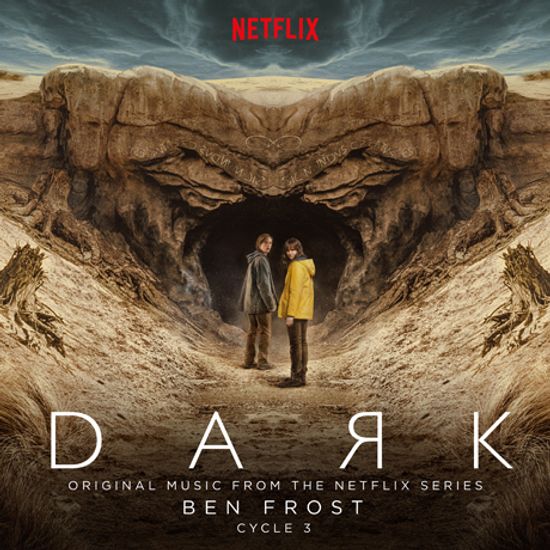 DARK: CYCLE 3 [NETFLIX SERIES] [다크 시즌 3]