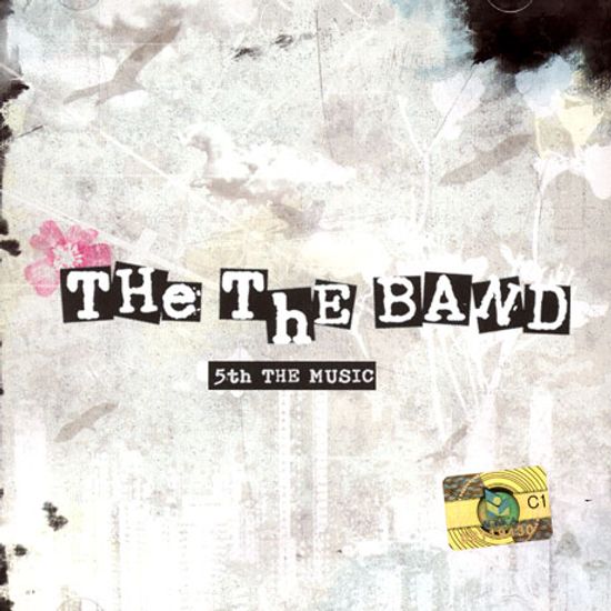 THE MUSIC 5TH