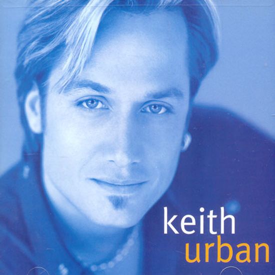 KEITH URBAN