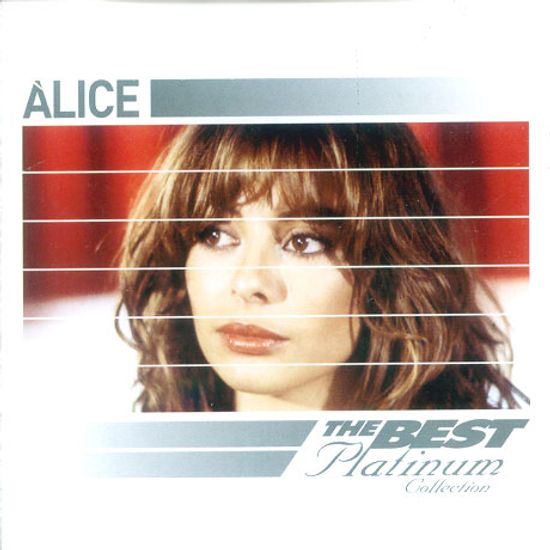 THE BEST PLATINUM COLLECTION