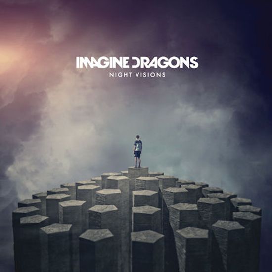 NIGHT VISIONS [2014 해피뉴이어 수입 캠페인]