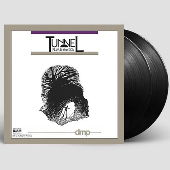 TUNNEL [180G LP]