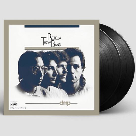 THOM ROTELLA BAND [180G LP]