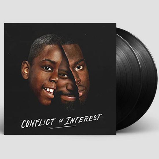 CONFLICT OF INTEREST [LP]