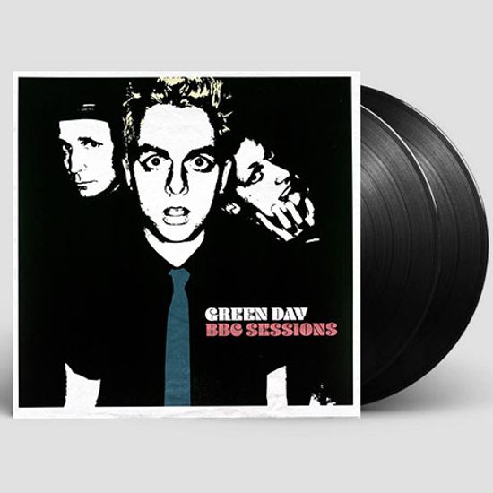 BBC SESSIONS [LP]