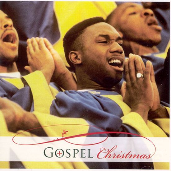 GOSPEL CHRISTMAS