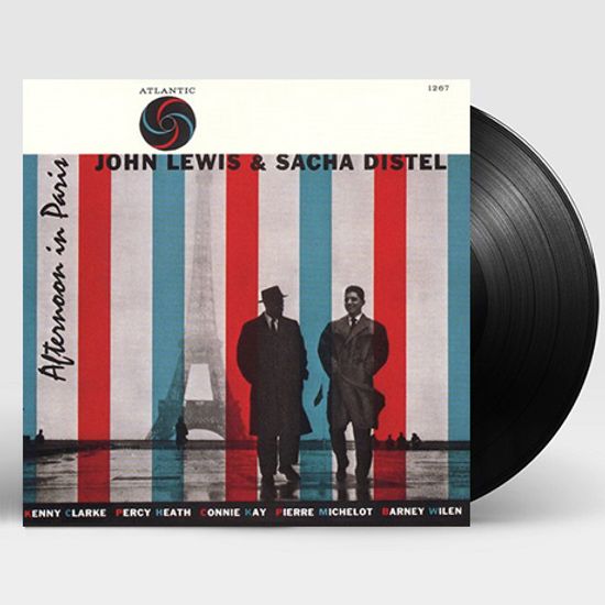 AFTERNOON IN PARIS [140G LP]