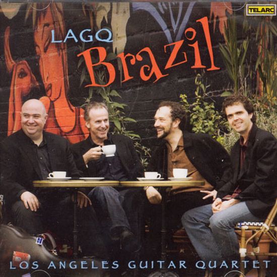 LAGQ BRAZIL