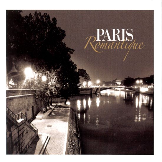 PARIS ROMANTIQUE