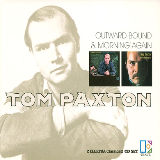 OUTWARD BOUND & MORNING AGAIN