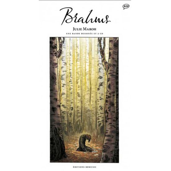 JULIE MAROH [브람스 - 줄리 마로]