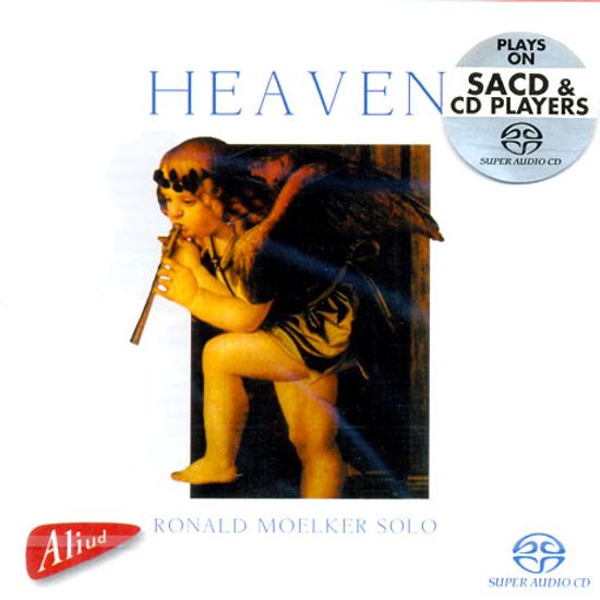 HEAVEN/ RONALD MOELKER [SACD HYBRID]