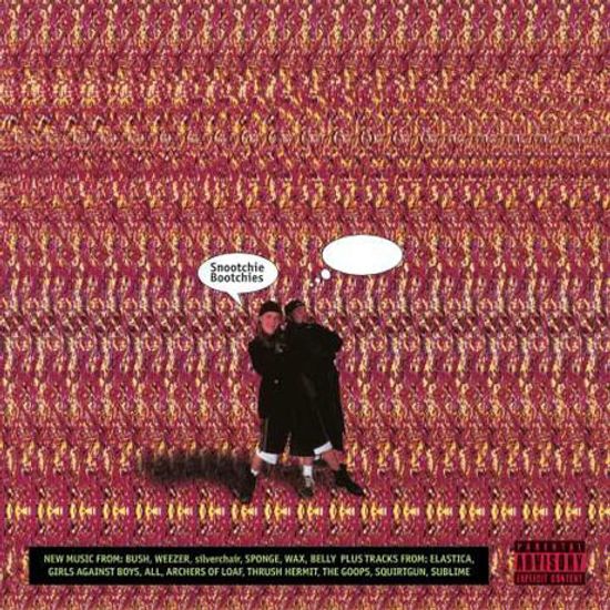 MALLRATS [LP] [몰래츠]