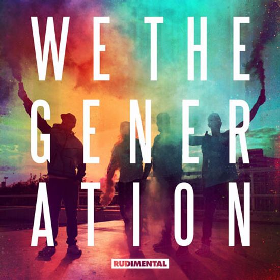 WE THE GENERATION
