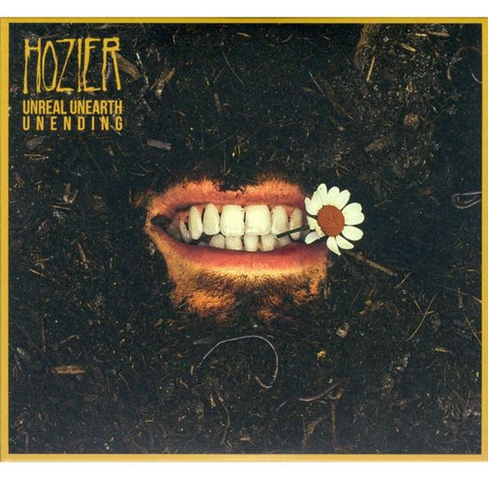 UNREAL UNEARTH: UNENDING