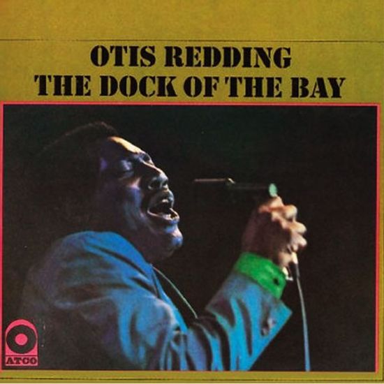 THE DOCK OF THE BAY [FLASHBACK]