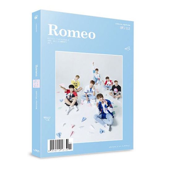 FIRST LOVE [SPECIAL EDITION]