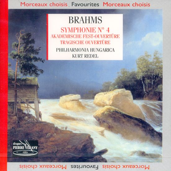OVERTURES/ KURT REDEL