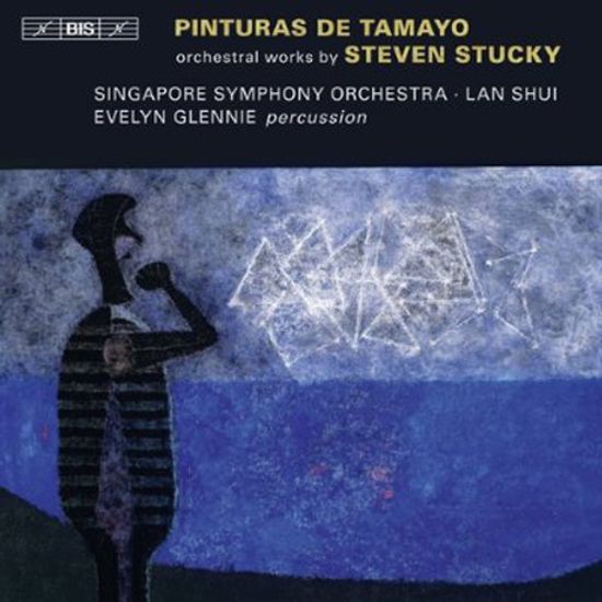 PINTURAS DE TAMAYO/ EVELYN GLENNIE, LAN SHUI