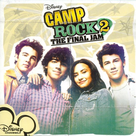 CAMP ROCK 2: THE FINAL JAM [캠프락 2]