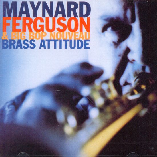 BRASS ATTITUDE