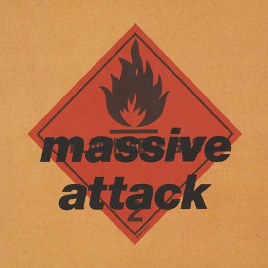 BLUE LINES [2012 MIX/MASTER]