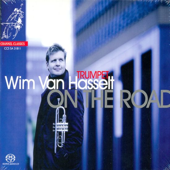 ON THE ROAD [SACD HYBRID]