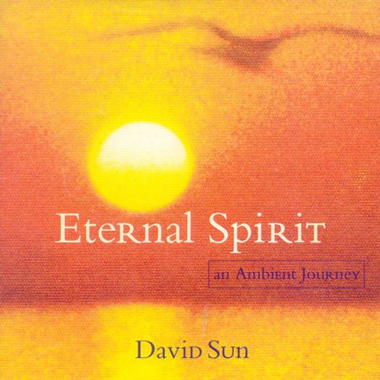ETERNAL SPIRIT
