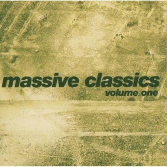 MASSIVE CLASSICS VOL.1