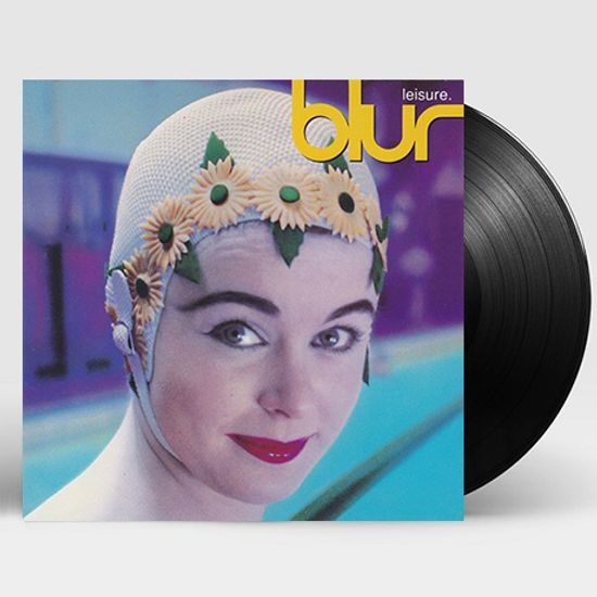 LEISURE [SPECIAL] [180G LP]