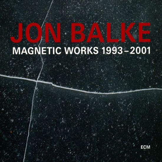 MAGNETIC WORKS 1993-2001