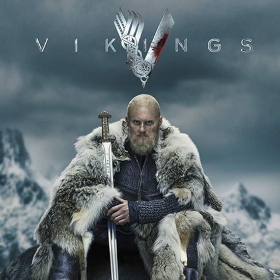 THE VIKINGS SEASON SIX [바이킹스 시즌 6]